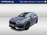 CUPRA Leon Sportstourer 1.4 e-Hybrid VZ Performance / AUTOMAAT/ 245 PK/ PANO/ CAMERA/ PARK. SENSOREN/ DODE HOEK/ LED/ KEYLESS/ STOEL EN STUUR VERWARM./ ADAPT. CRUISE/ APP CONNECT/ NAVI/ CLIMA/ DAB/ 19" LMV/