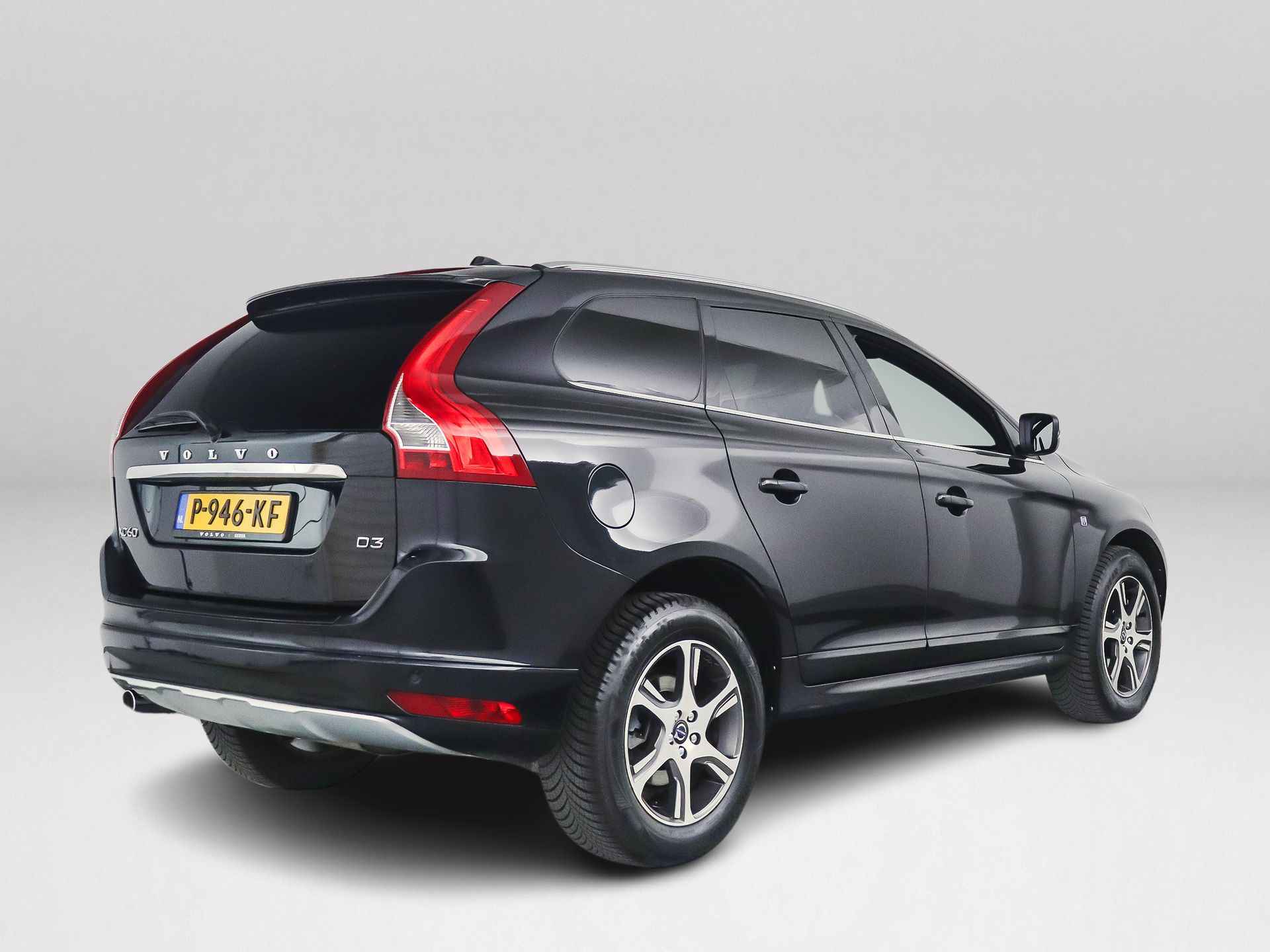 Volvo XC60 D3 Aut. FWD Ocean Race - 3/29