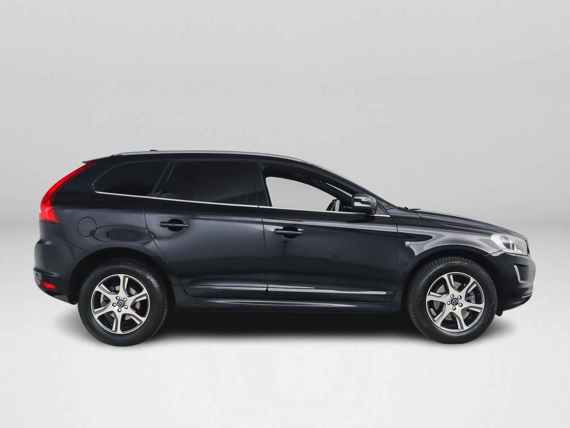 Volvo XC60 D3 Aut. FWD Ocean Race - 6/29