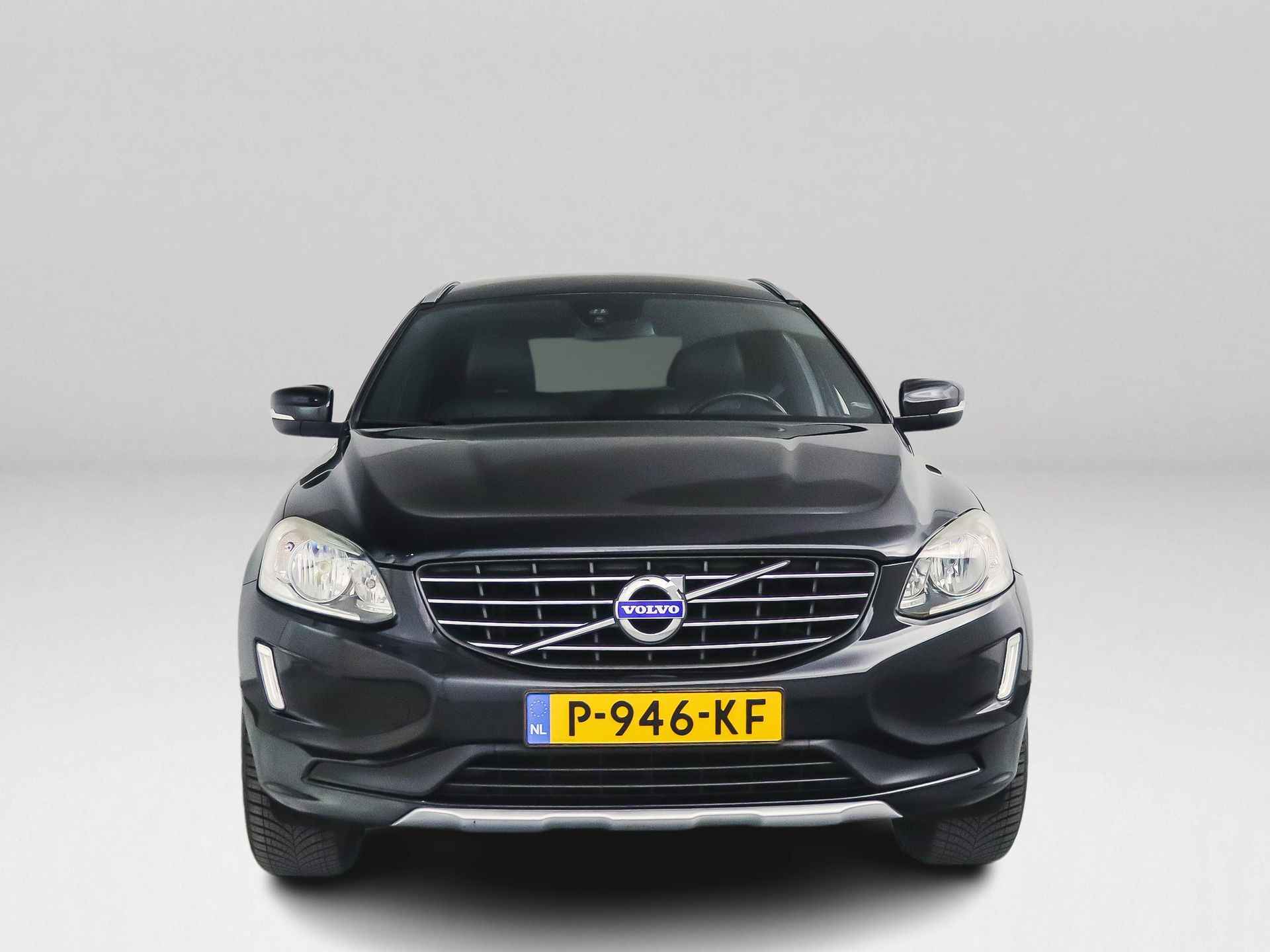 Volvo XC60 D3 Aut. FWD Ocean Race - 9/29