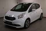 Kia Venga 1.4 CVVT Summer Ed