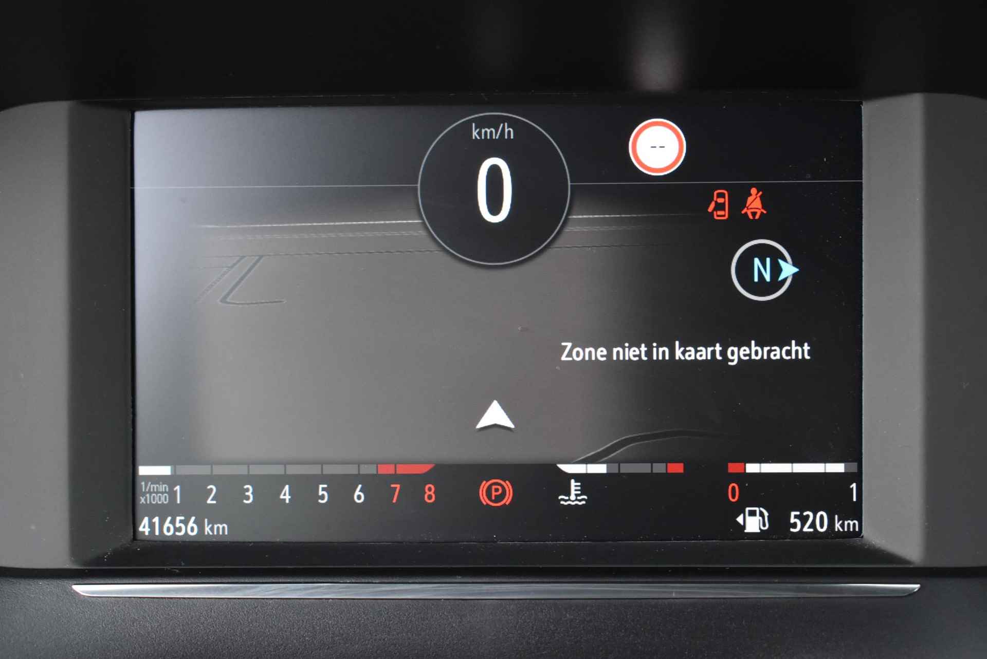 Opel Corsa 1.2 GS Line 100pk | LMV | Navigatie | Cruise | Apple Carplay/Android Auto - 21/44