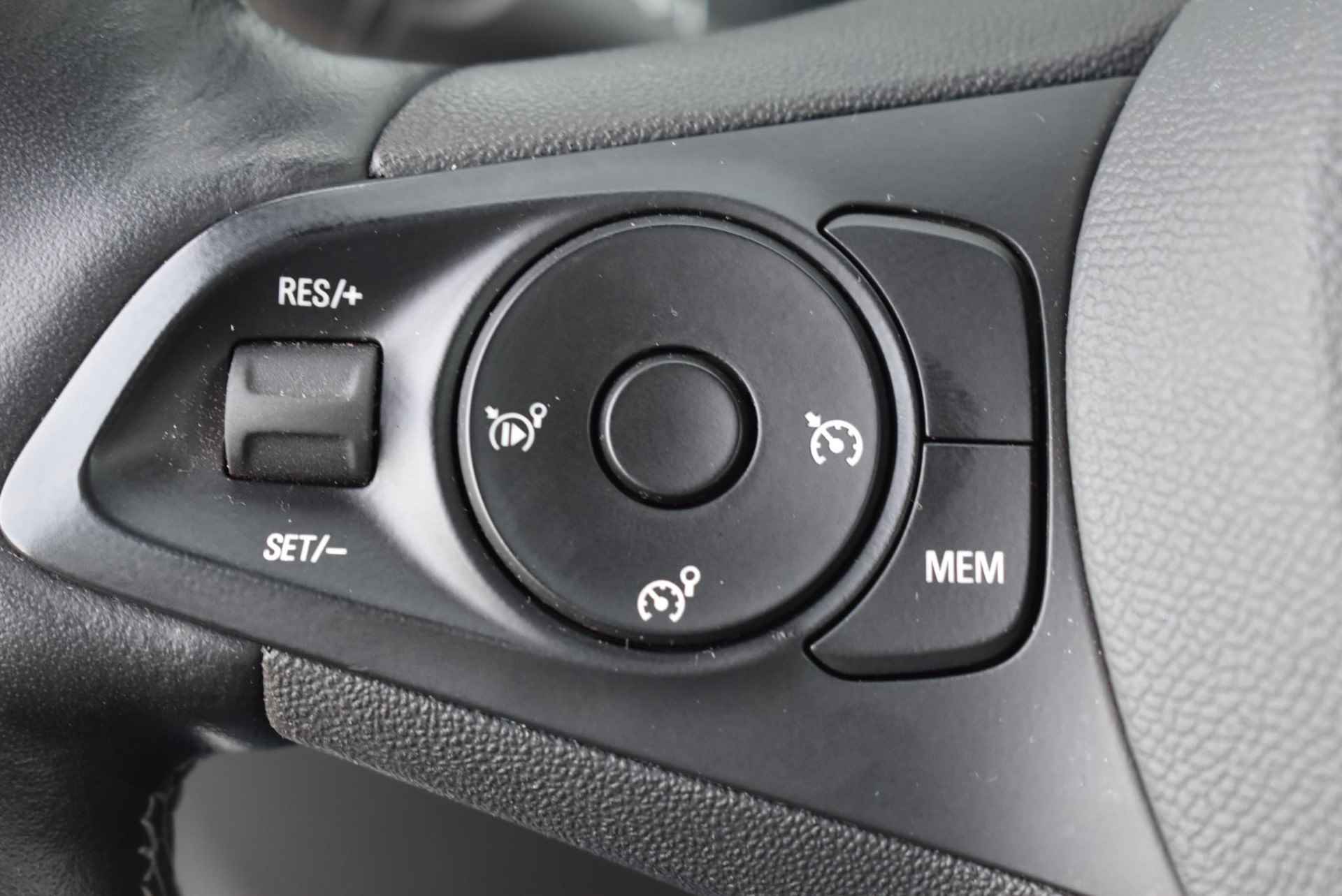 Opel Corsa 1.2 GS Line 100pk | LMV | Navigatie | Cruise | Apple Carplay/Android Auto - 22/44