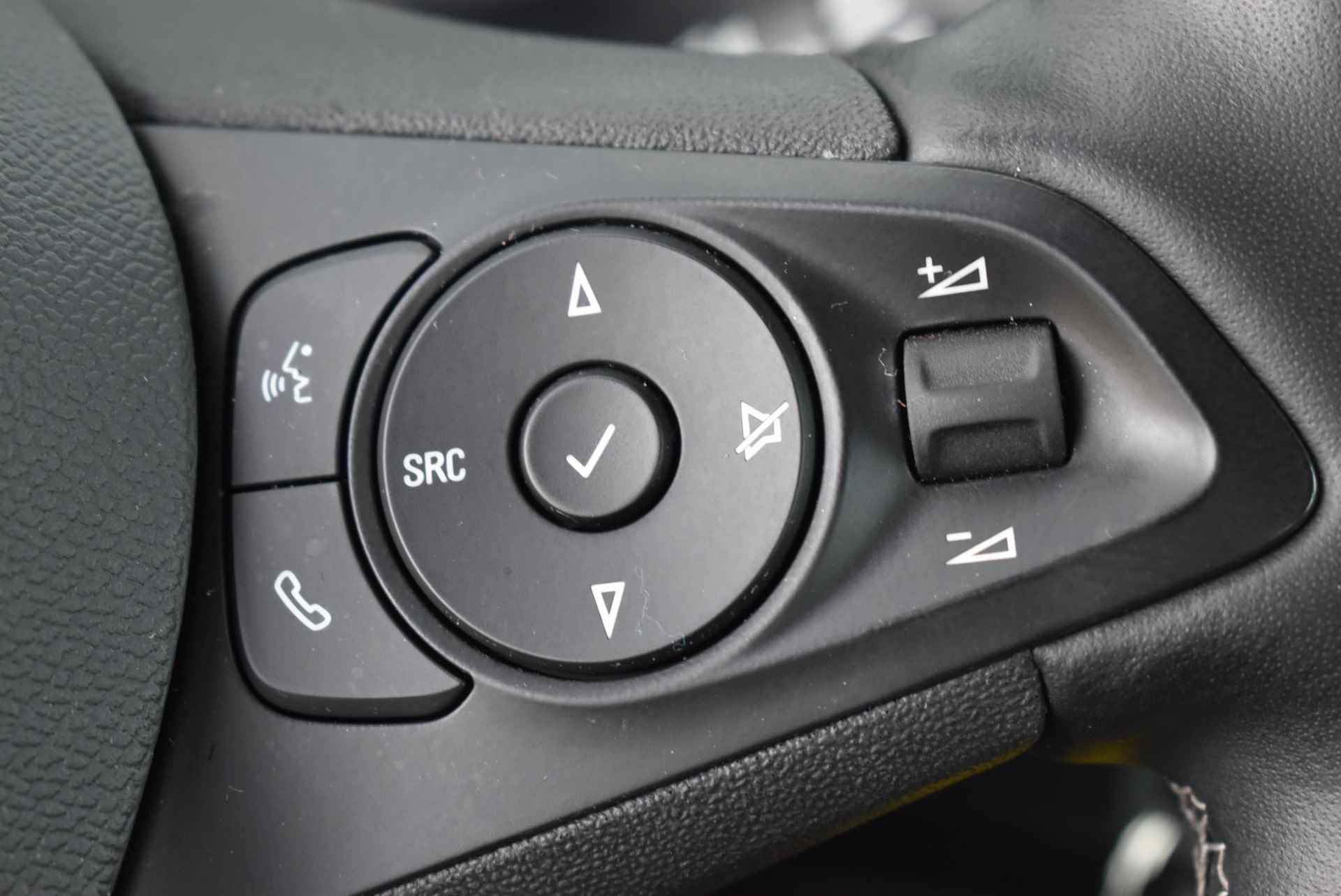 Opel Corsa 1.2 GS Line 100pk | LMV | Navigatie | Cruise | Apple Carplay/Android Auto - 23/44