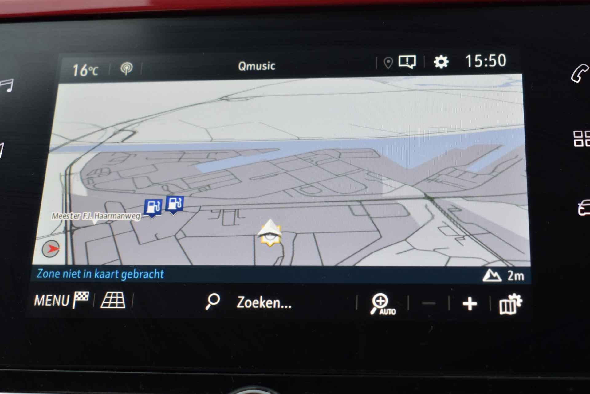 Opel Corsa 1.2 GS Line 100pk | LMV | Navigatie | Cruise | Apple Carplay/Android Auto - 25/44