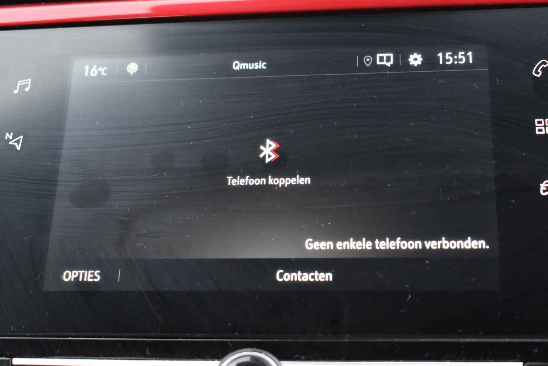 Opel Corsa 1.2 GS Line 100pk | LMV | Navigatie | Cruise | Apple Carplay/Android Auto - 26/44