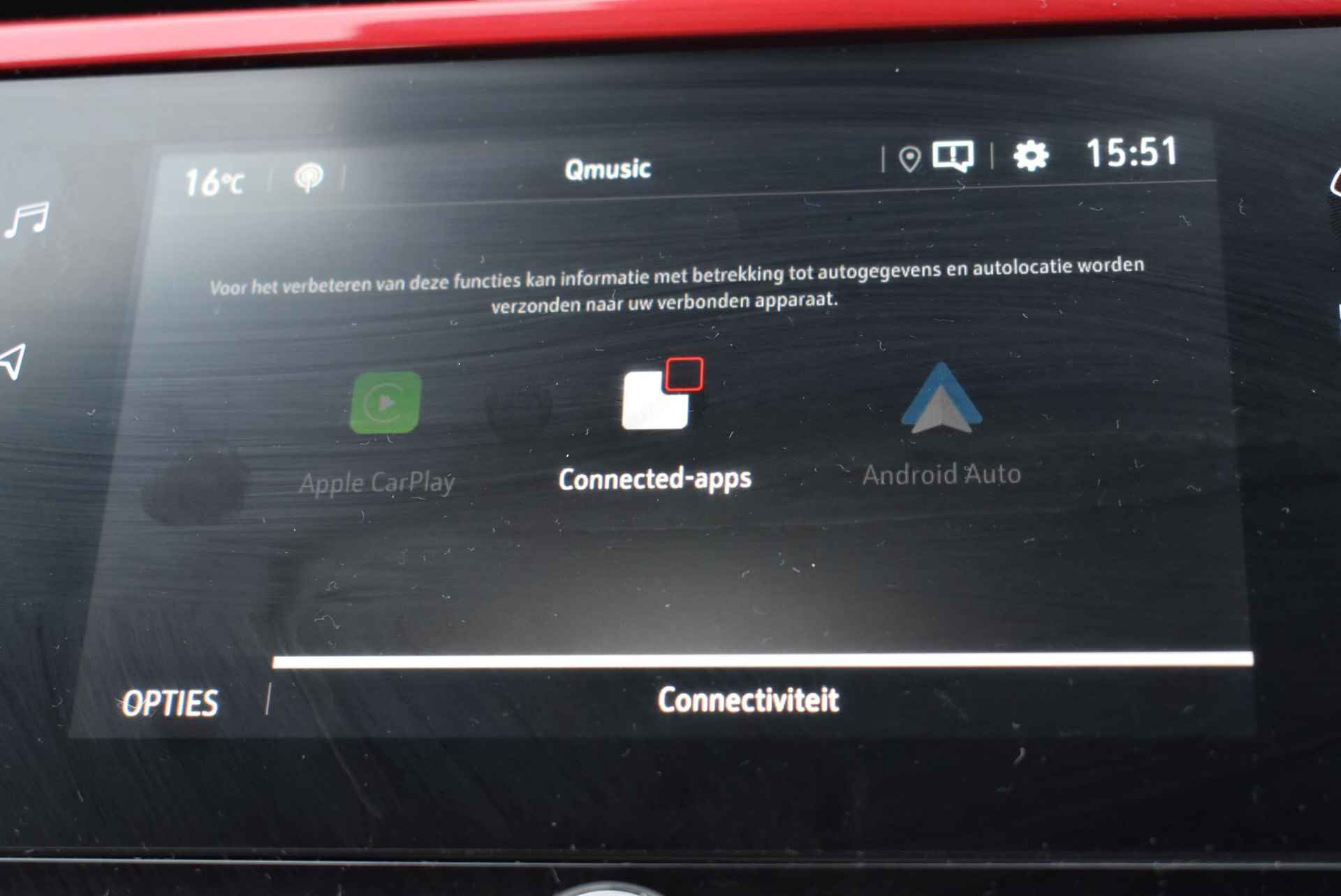 Opel Corsa 1.2 GS Line 100pk | LMV | Navigatie | Cruise | Apple Carplay/Android Auto - 27/44