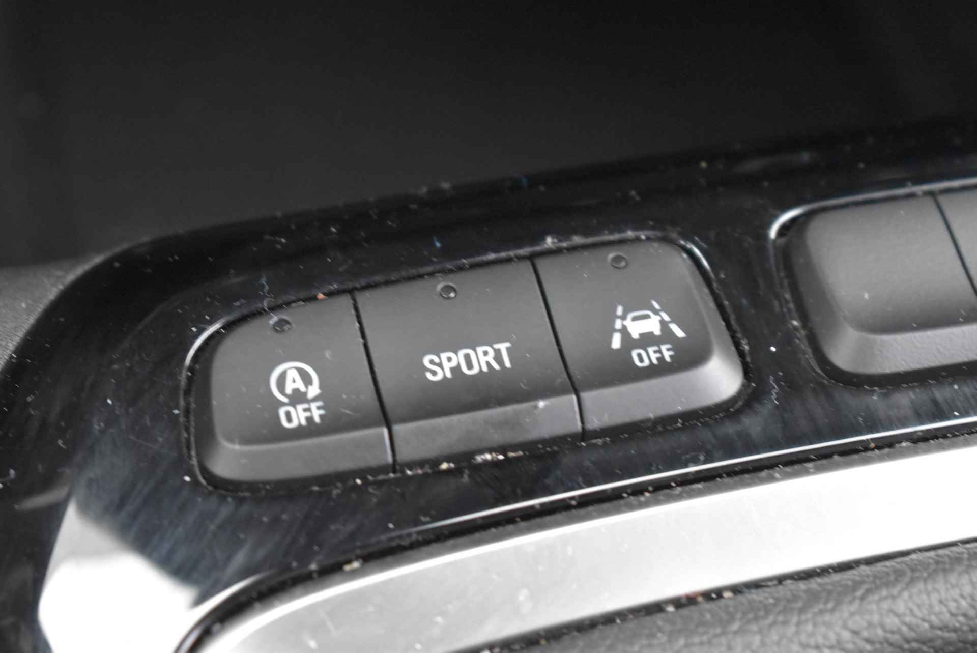 Opel Corsa 1.2 GS Line 100pk | LMV | Navigatie | Cruise | Apple Carplay/Android Auto - 30/44