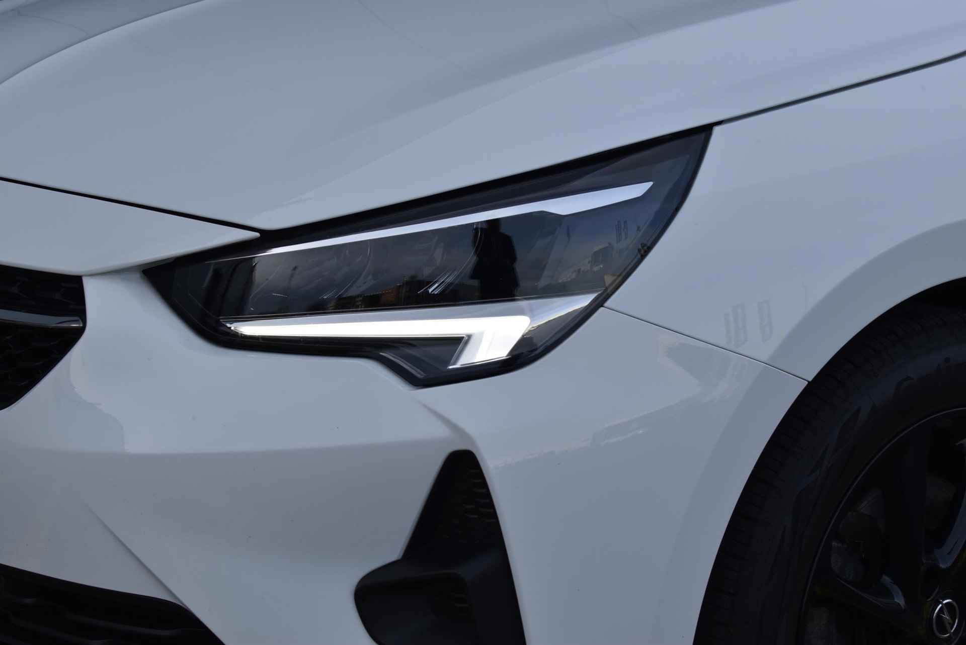 Opel Corsa 1.2 GS Line 100pk | LMV | Navigatie | Cruise | Apple Carplay/Android Auto - 41/44