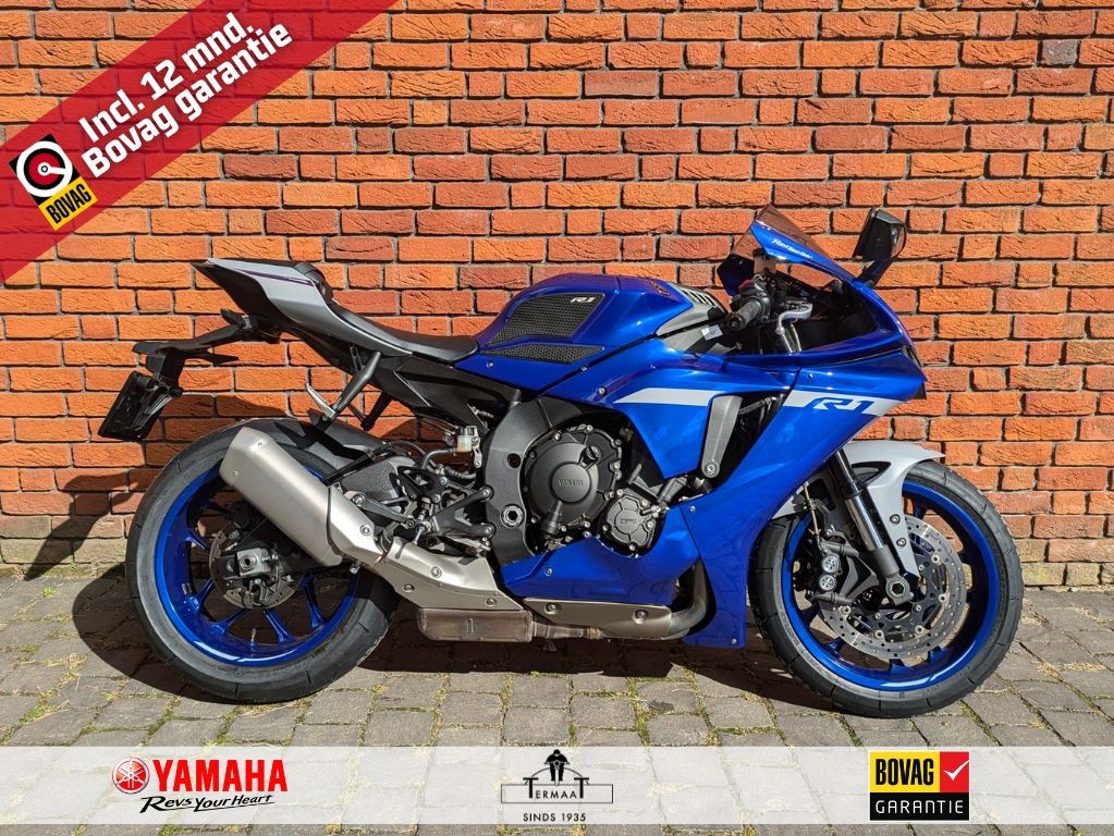 Yamaha YZF-R1