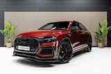 Audi Q8 RSQ8-R ABT Quattro 740PK 1 of 125