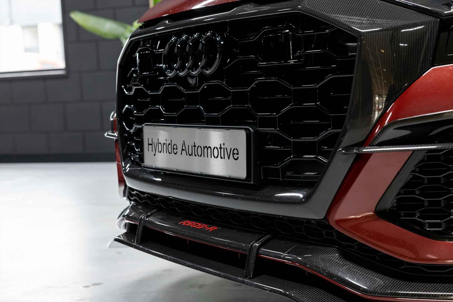 Audi Q8 RSQ8-R ABT Quattro 740PK 1 of 125 - 29/80