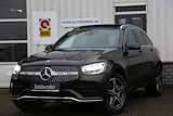 Mercedes-Benz GLC 300e 4MATIC AMG PHEV Plug in hybride*Perfect MB Onderh.*Pano/Sfeer/ACC/Diamond Grille/Camera/Dodehoek/Rijstrook/LED/DAB/Apple Ca