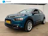 Citroen C4 Cactus 1.2 PureTech 110pk Feel + Navigatie