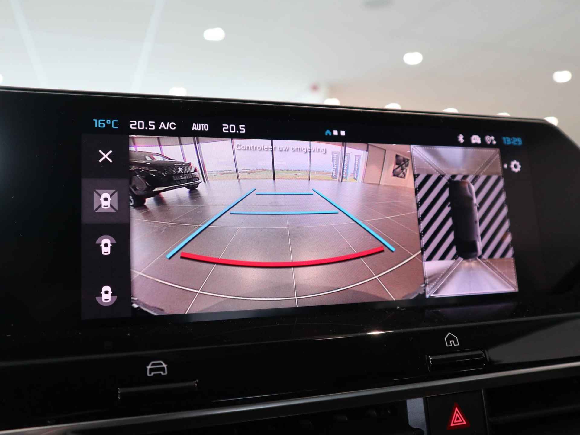 Citroen C4 X Max  | Heads up Display | 360 Camera | Massagestoelen - 9/39