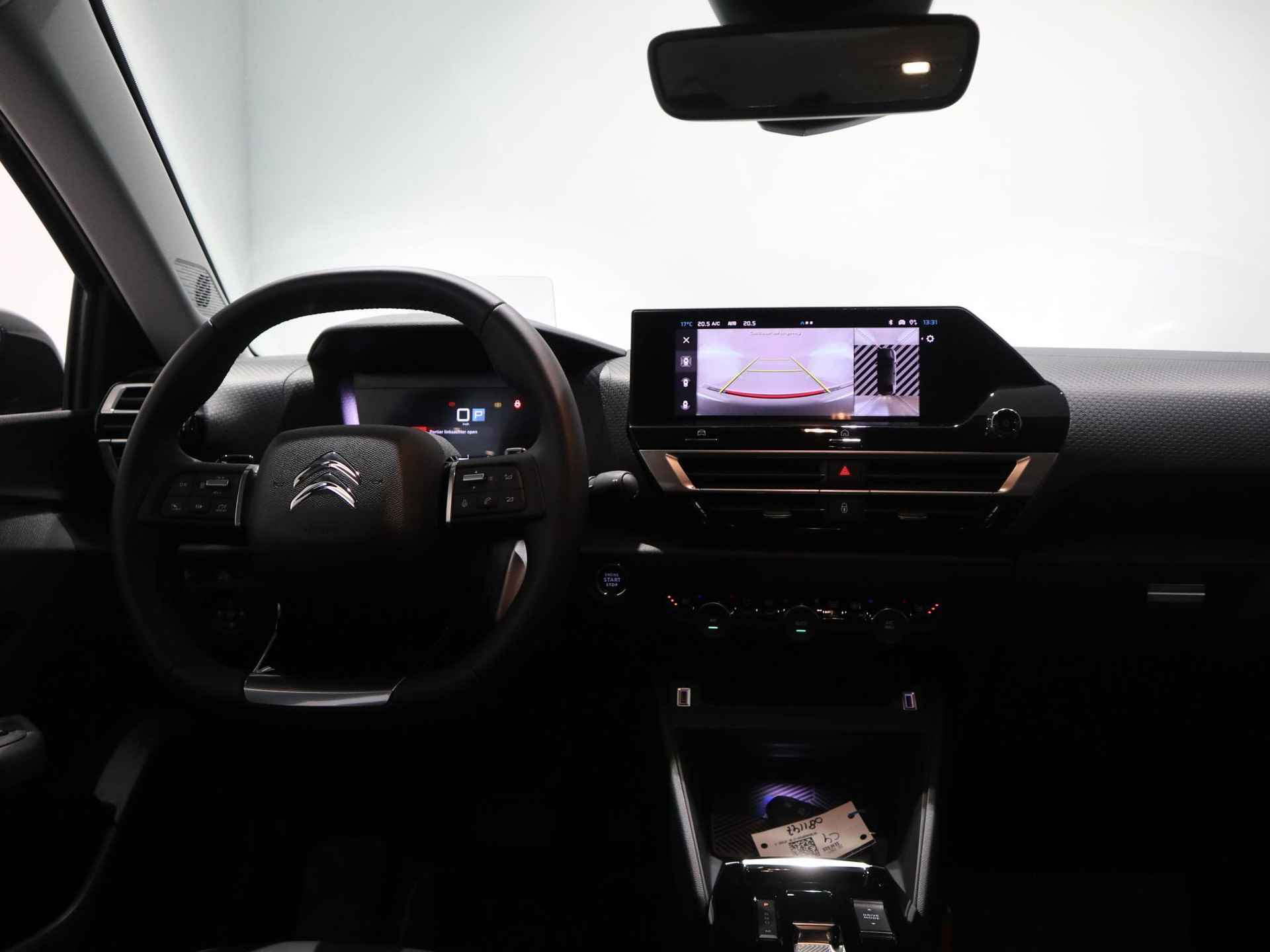 Citroen C4 X Max  | Heads up Display | 360 Camera | Massagestoelen - 15/39