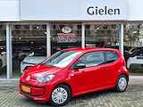 Volkswagen Up! 1.0 60PK Take up! | Airconditioning, Radio/CD-speler, Fijne instap!