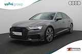 Audi A6 Limousine 40 TFSI 204PK S-tronic S edition Competition | Camera | Elektr. verstelbare voorstoelen | Stoelverwarming | Navi | Sportonderstel | ACC | Keyless