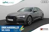 Audi A6 Limousine 40 TFSI 204PK S-tronic S edition Competition | Camera | Elektr. verstelbare voorstoelen | Stoelverwarming | Navi | Sportonderstel | ACC | Keyless