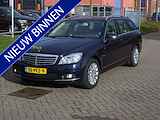 Mercedes-Benz C-Klasse Estate 180 CGI BlueEFFICIENCY Business Class Elegance