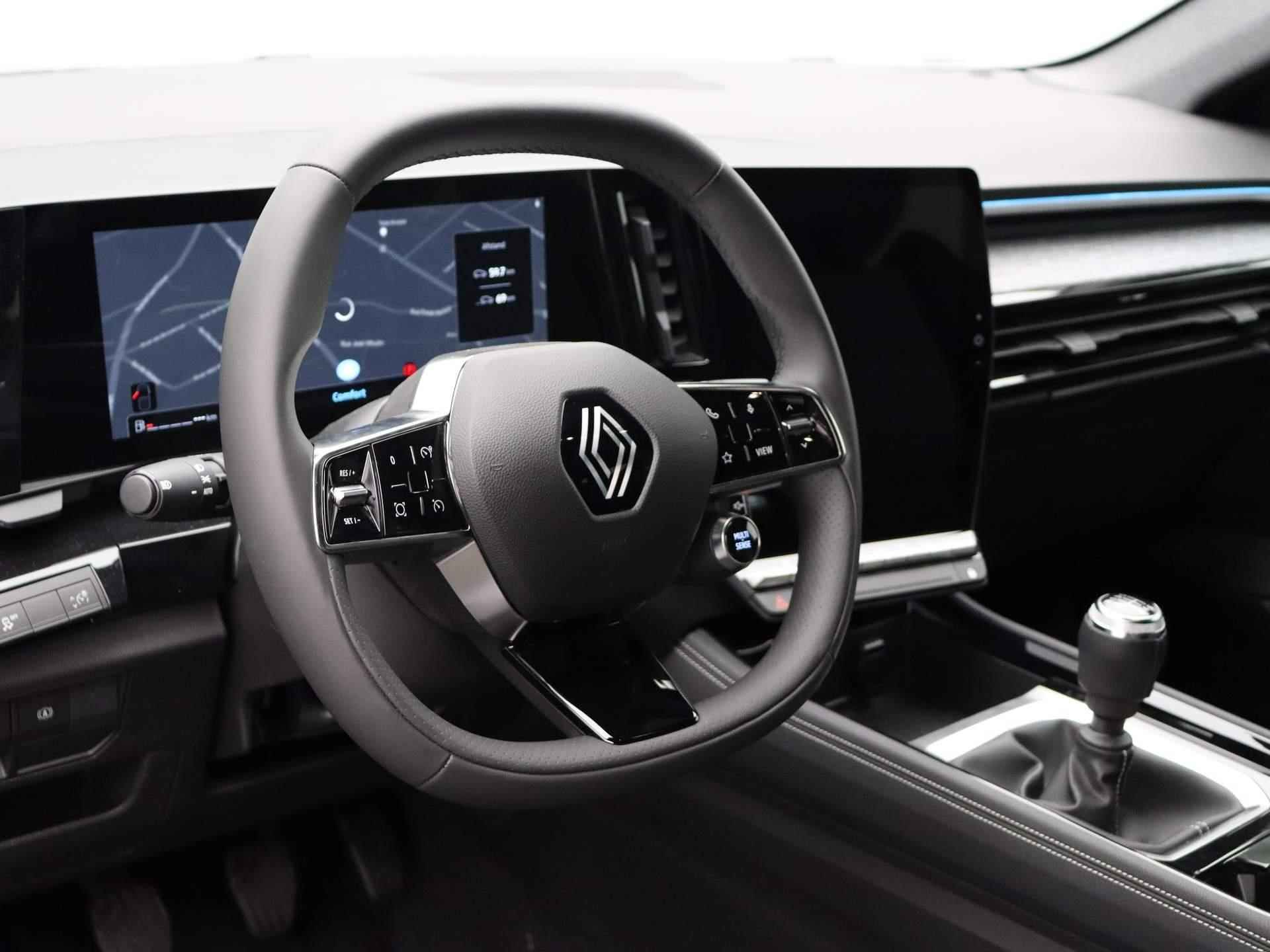 Renault Austral Mild Hybrid Advanced 130pk Techno | 360 graden camera | Dodehoeksensor | Climate control | Apple Carplay / Android Auto | - 15/40