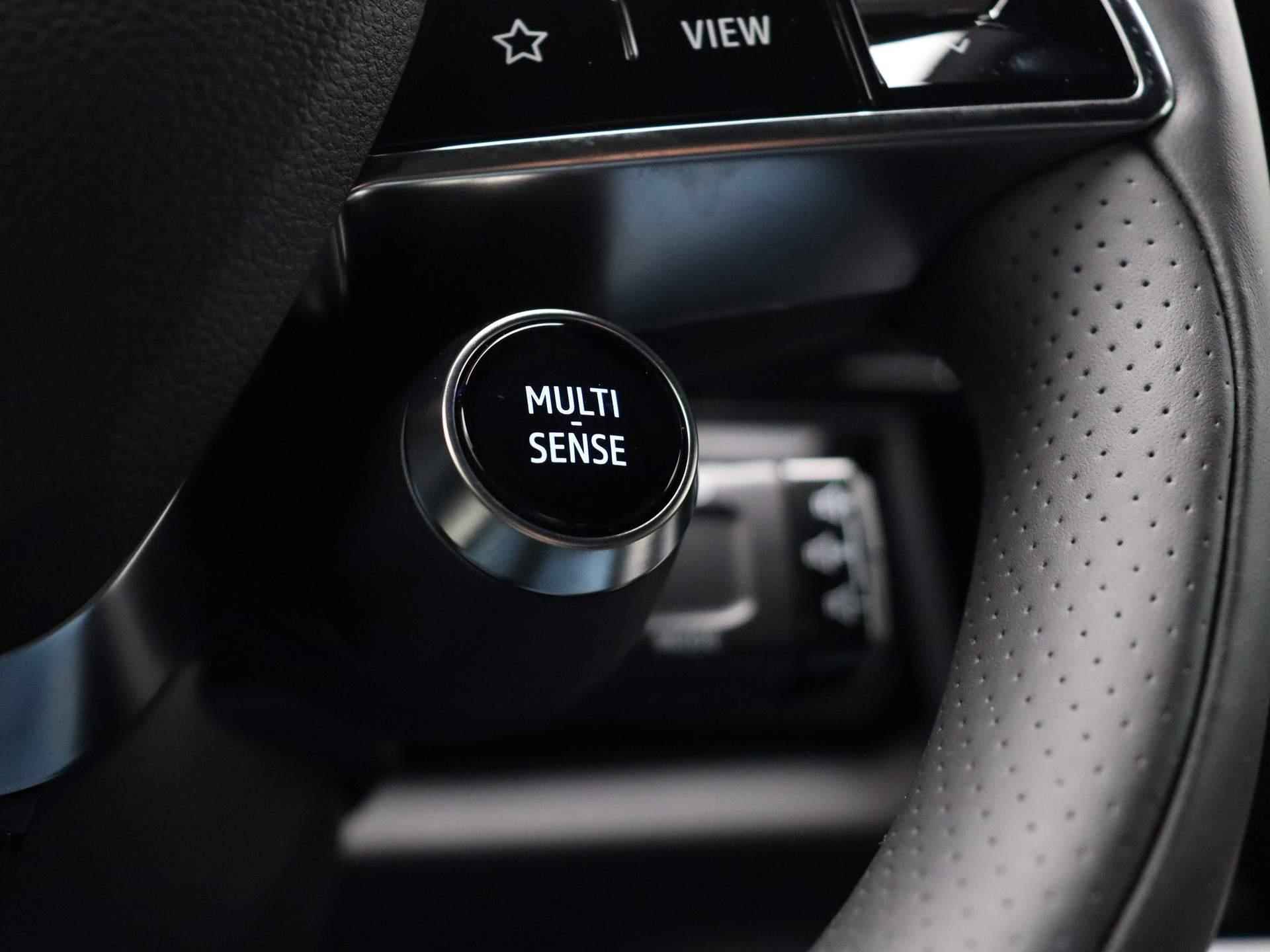 Renault Austral Mild Hybrid Advanced 130pk Techno | 360 graden camera | Dodehoeksensor | Climate control | Apple Carplay / Android Auto | - 21/40