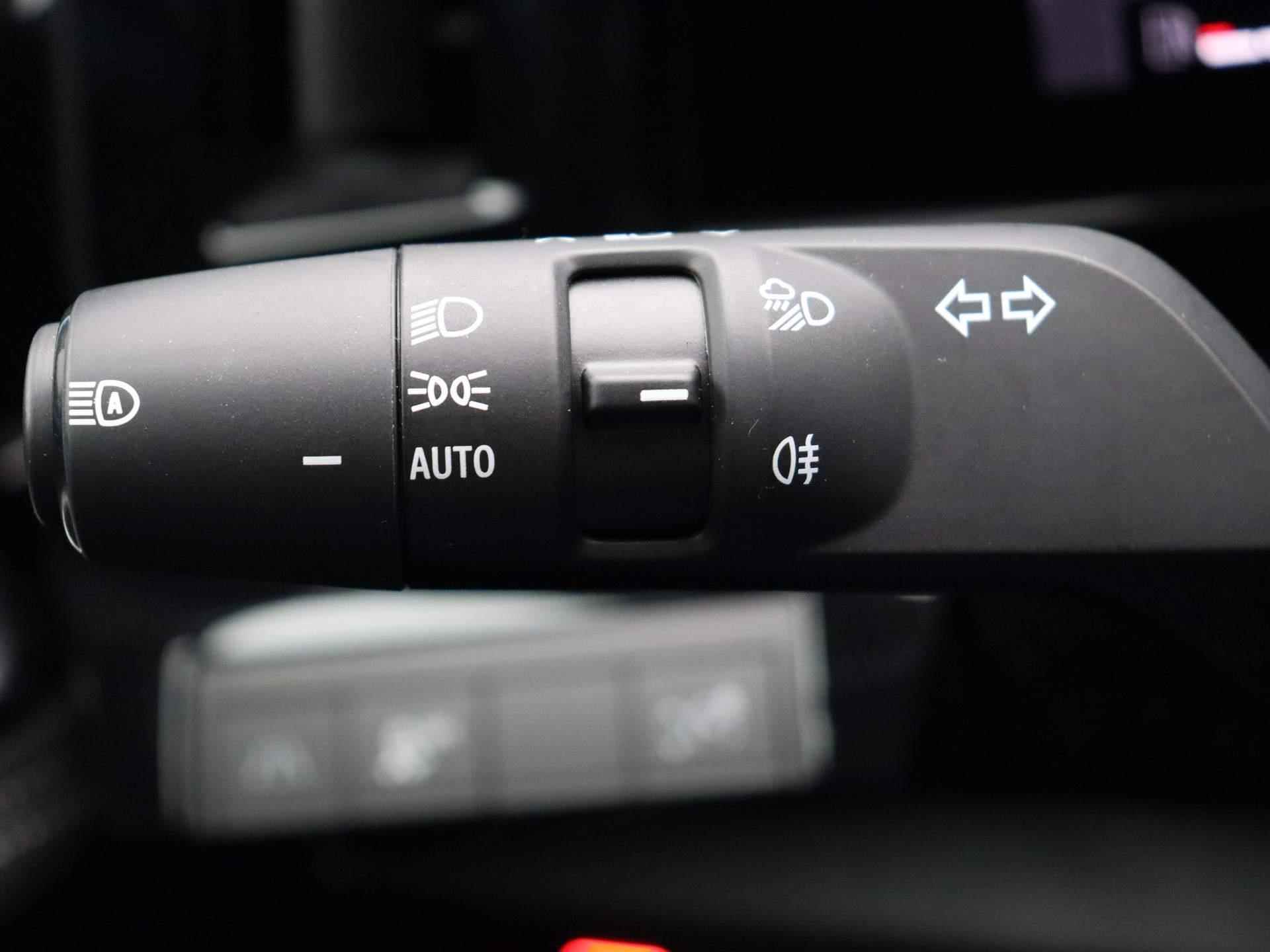 Renault Austral Mild Hybrid Advanced 130pk Techno | 360 graden camera | Dodehoeksensor | Climate control | Apple Carplay / Android Auto | - 22/40