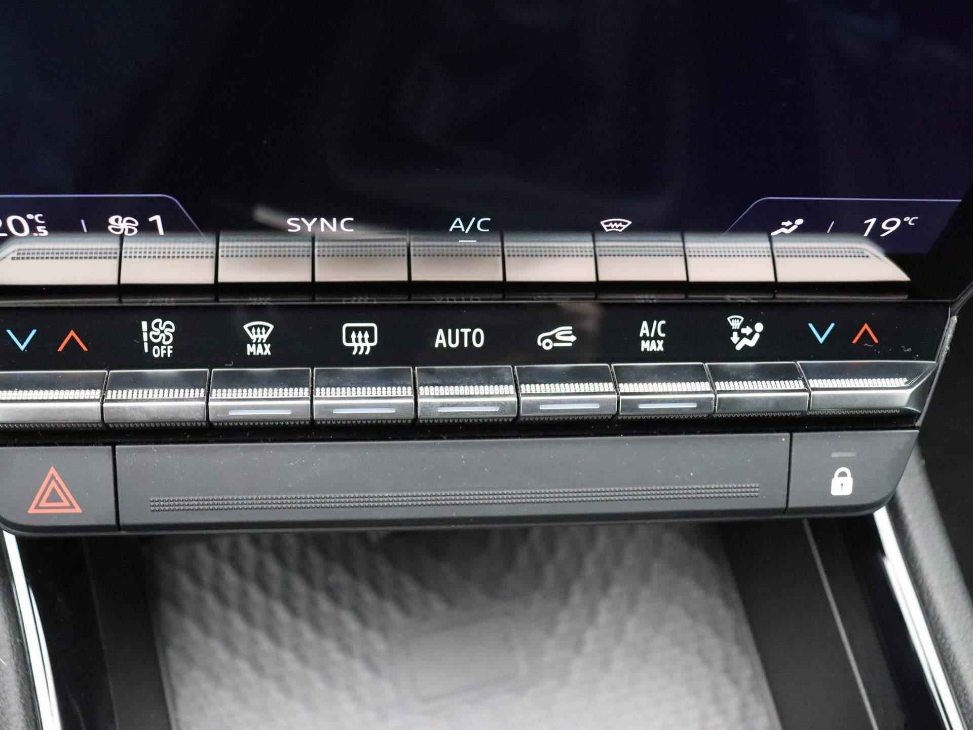 Renault Austral Mild Hybrid Advanced 130pk Techno | 360 graden camera | Dodehoeksensor | Climate control | Apple Carplay / Android Auto | - 27/40