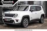Jeep Renegade 4xe 240 Plug-in Hybrid Electric S - All-in rijklrps | Navi | Cam | Adapt. Cruise