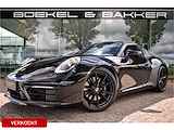 Porsche 911 Targa 4S - 18-weg - Sport Chrono - BOSE - Sportuitlaat