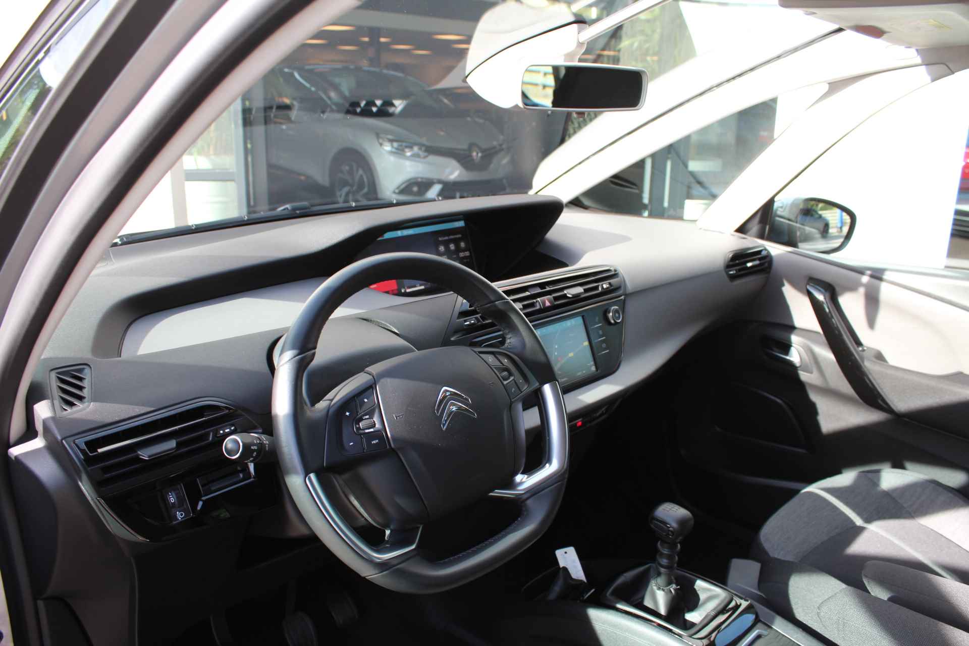 Citroën C4 Grand SpaceTourer 1.2 Pure Tech Business 130 Navigatie, Pdc,LMV,Cruise controle - 3/39