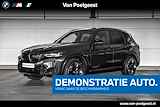 BMW iX3 High Executive Edition 80 kWh | Parking Assistant Plus | Stuurwielrand verwarmd