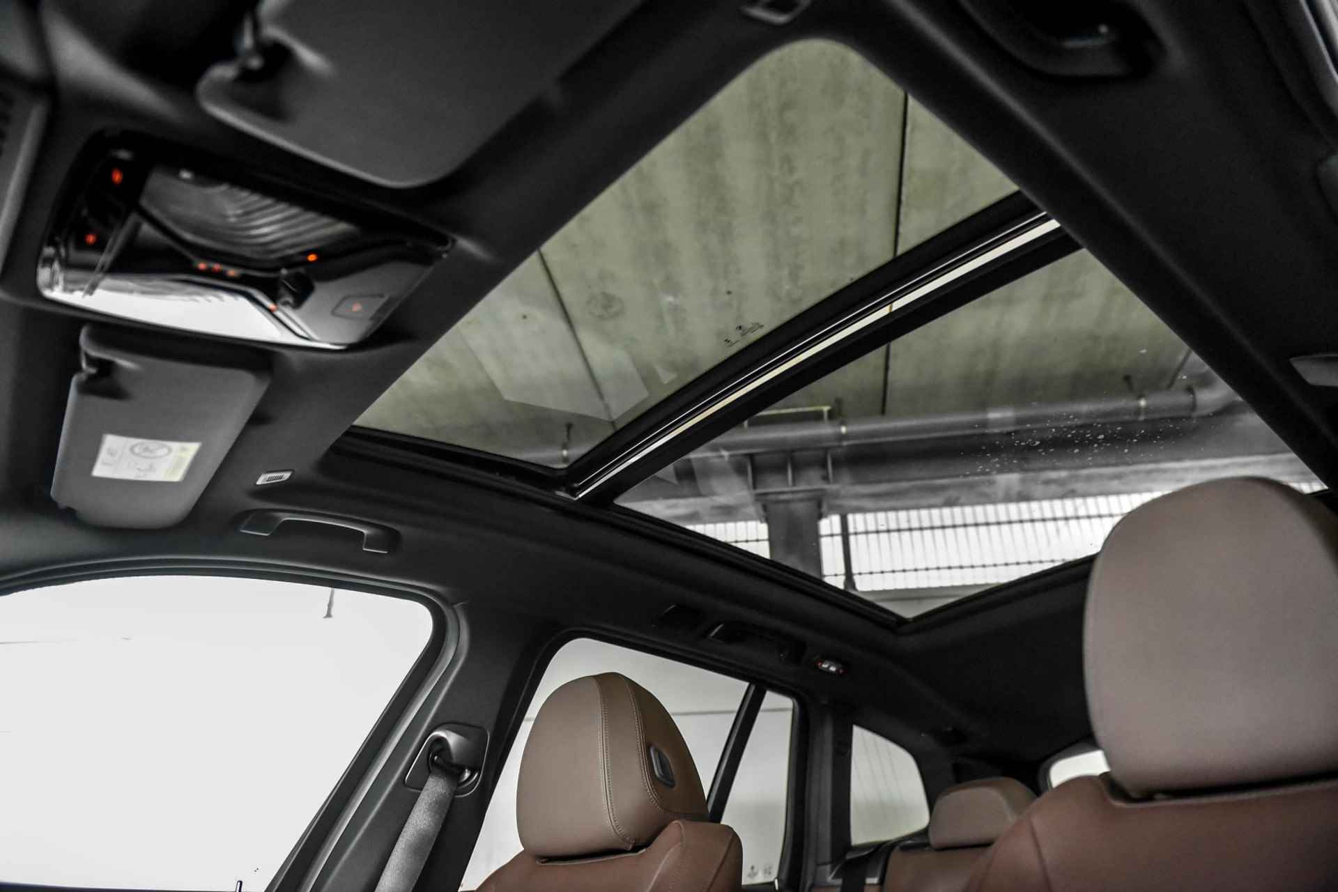 BMW iX3 High Executive Edition 80 kWh | Parking Assistant Plus | Stuurwielrand verwarmd - 13/22
