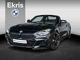 BMW Z4 Roadster sDrive30i -M Sportpakket | High Executive | M40i Uitlaatsysteem | Driving Assistant | Stoel/stuurwiel verwarming | Harman Kardon