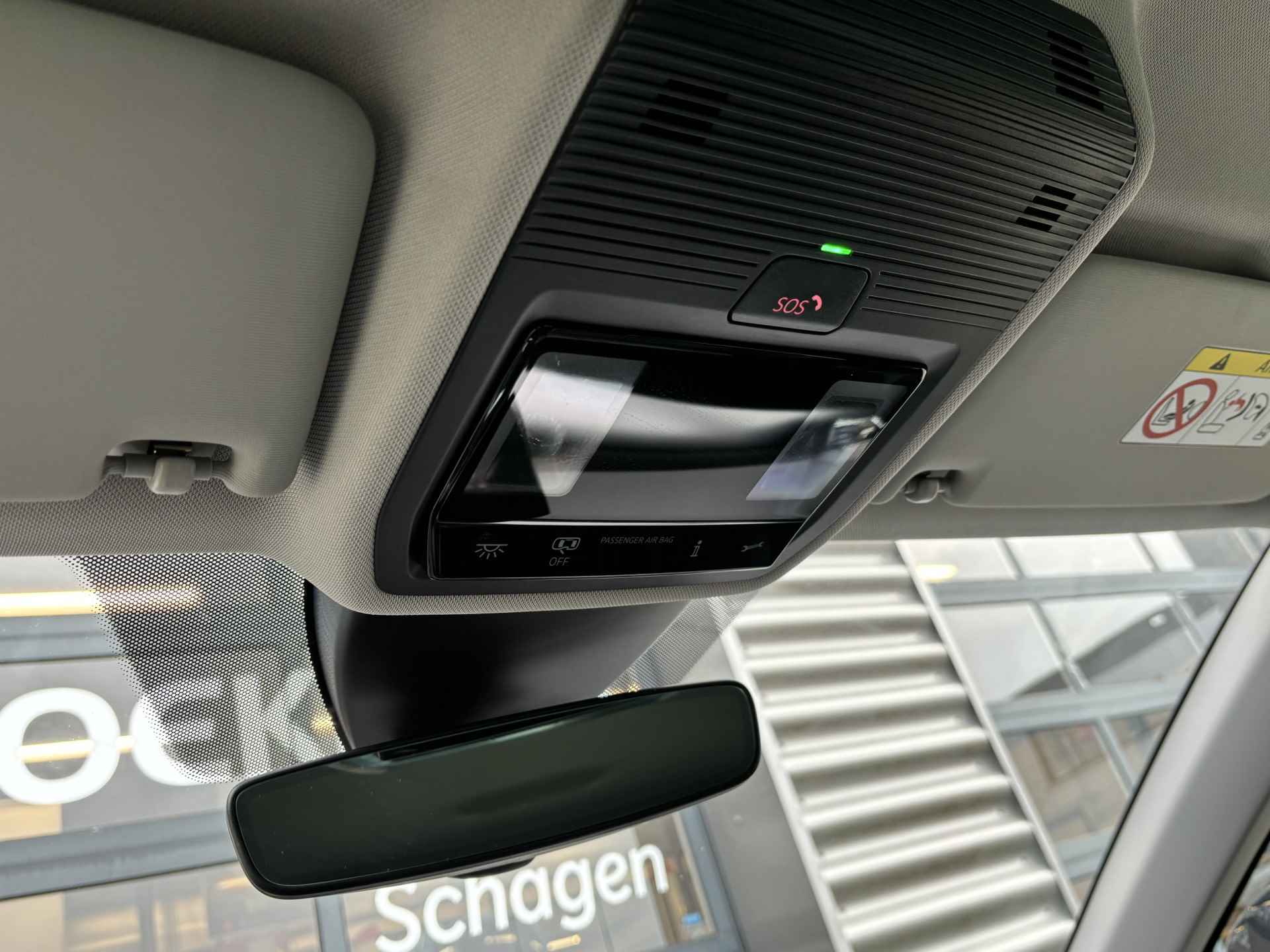 SEAT Leon 1.0 eTSI 110 pk Style Business Intense 7-DSG | Apple Carplay/Android Auto | Camera | Cruise control adaptief | - 29/31