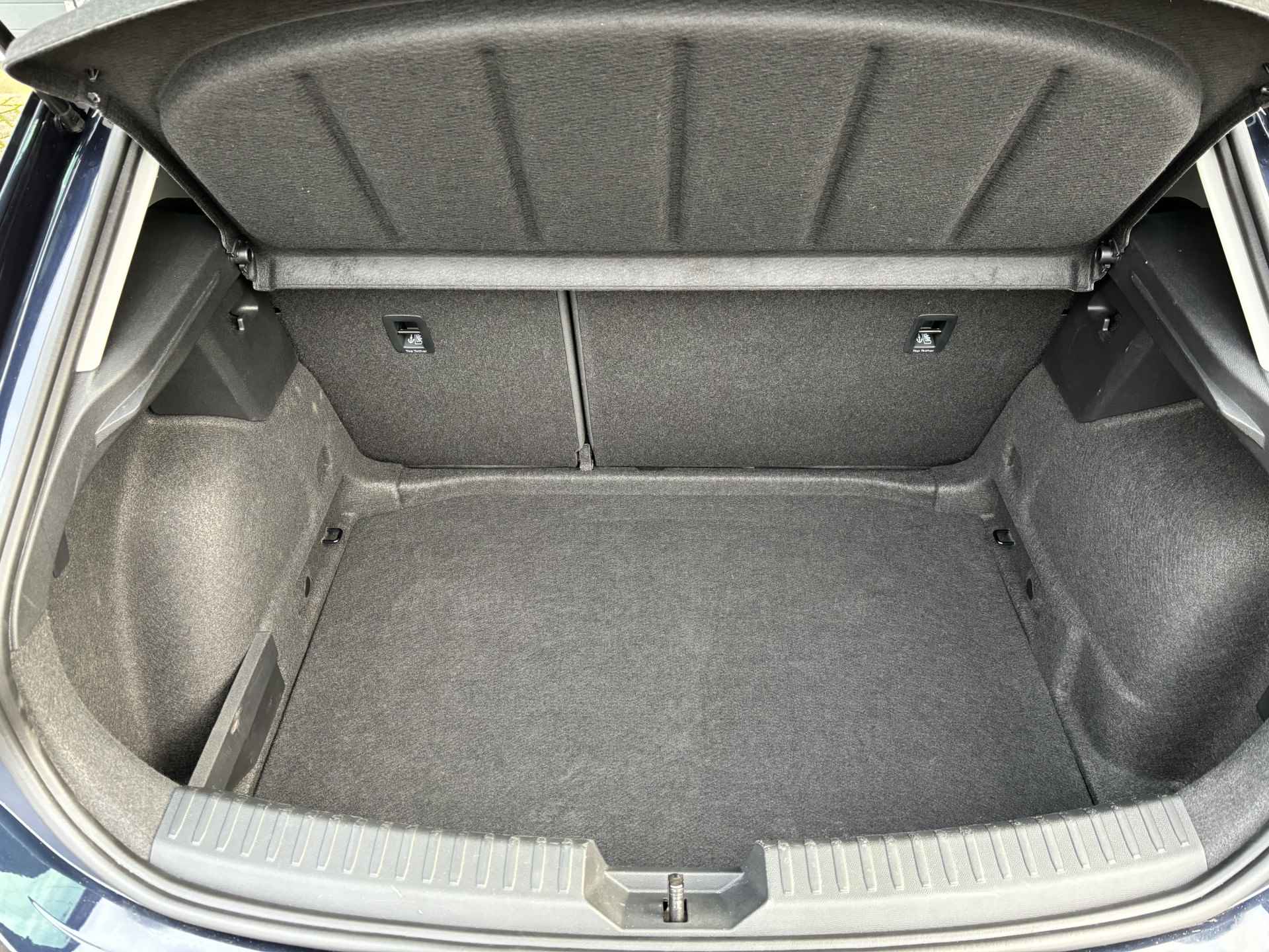SEAT Leon 1.0 eTSI 110 pk Style Business Intense 7-DSG | Apple Carplay/Android Auto | Camera | Cruise control adaptief | - 30/31