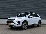 Mitsubishi Eclipse Cross 2.4 PHEV S-AWC 98pk Automaat First Edition | Trekhaak | Head-Up | Navigatie | Stoelverwarming | Cruise Control | Parkeersensoren Voor en Achter