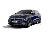 Renault Megane Iconic