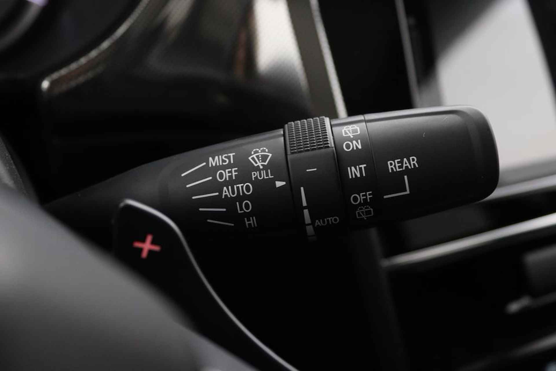 Suzuki Vitara 1.5 Hybrid Style Automaat | Schuif- Kanteldak | Keyless Entry | Parkeersensoren Rondom | Navigatie | 6 Jaar Garantie | - 31/49