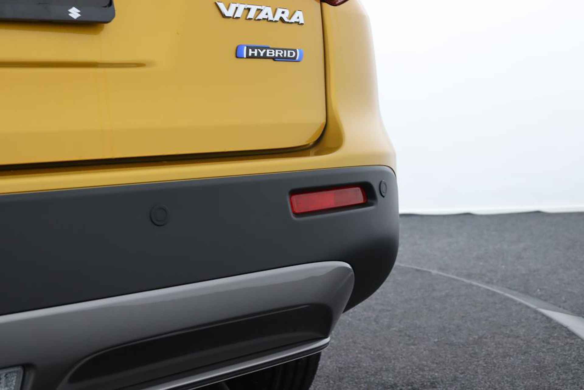 Suzuki Vitara 1.5 Hybrid Style Automaat | Schuif- Kanteldak | Keyless Entry | Parkeersensoren Rondom | Navigatie | 6 Jaar Garantie | - 40/49