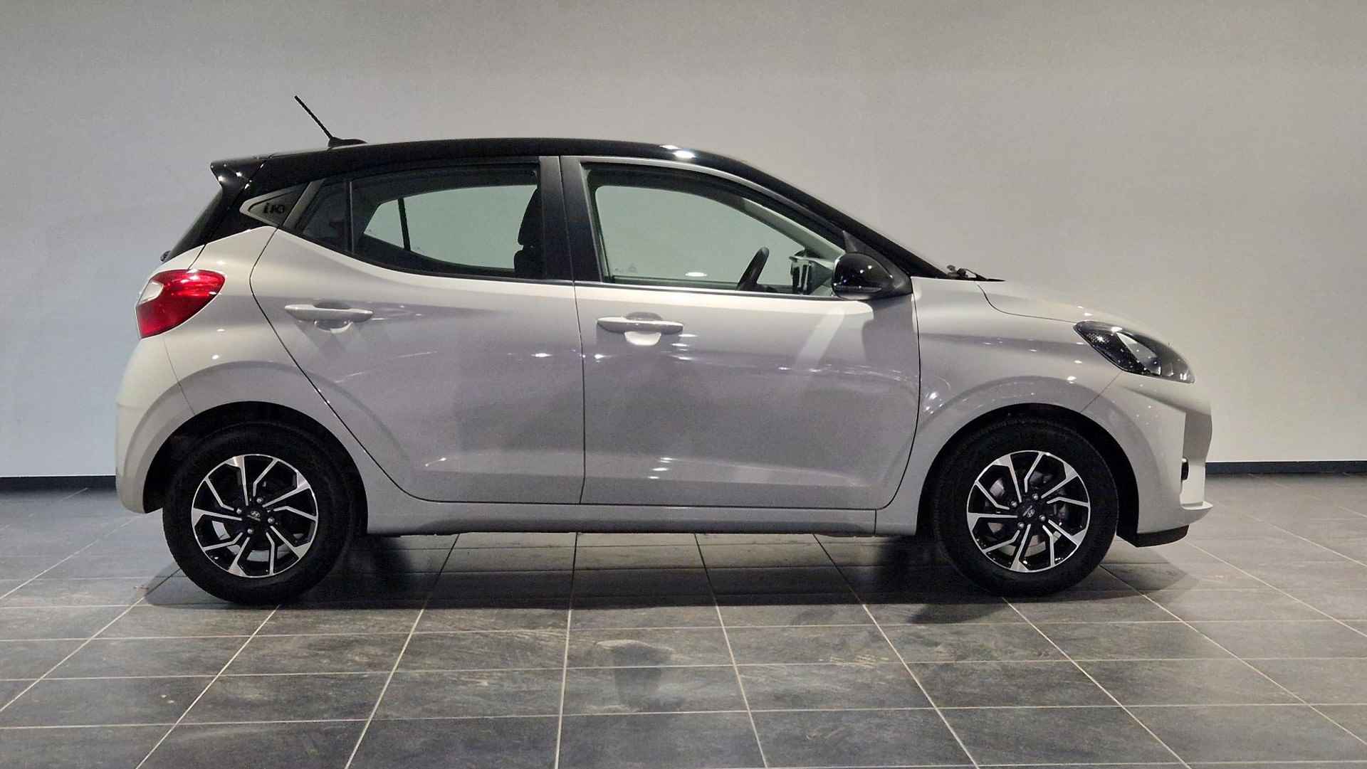 Hyundai i10 1.0 Comfort Smart - 6/23