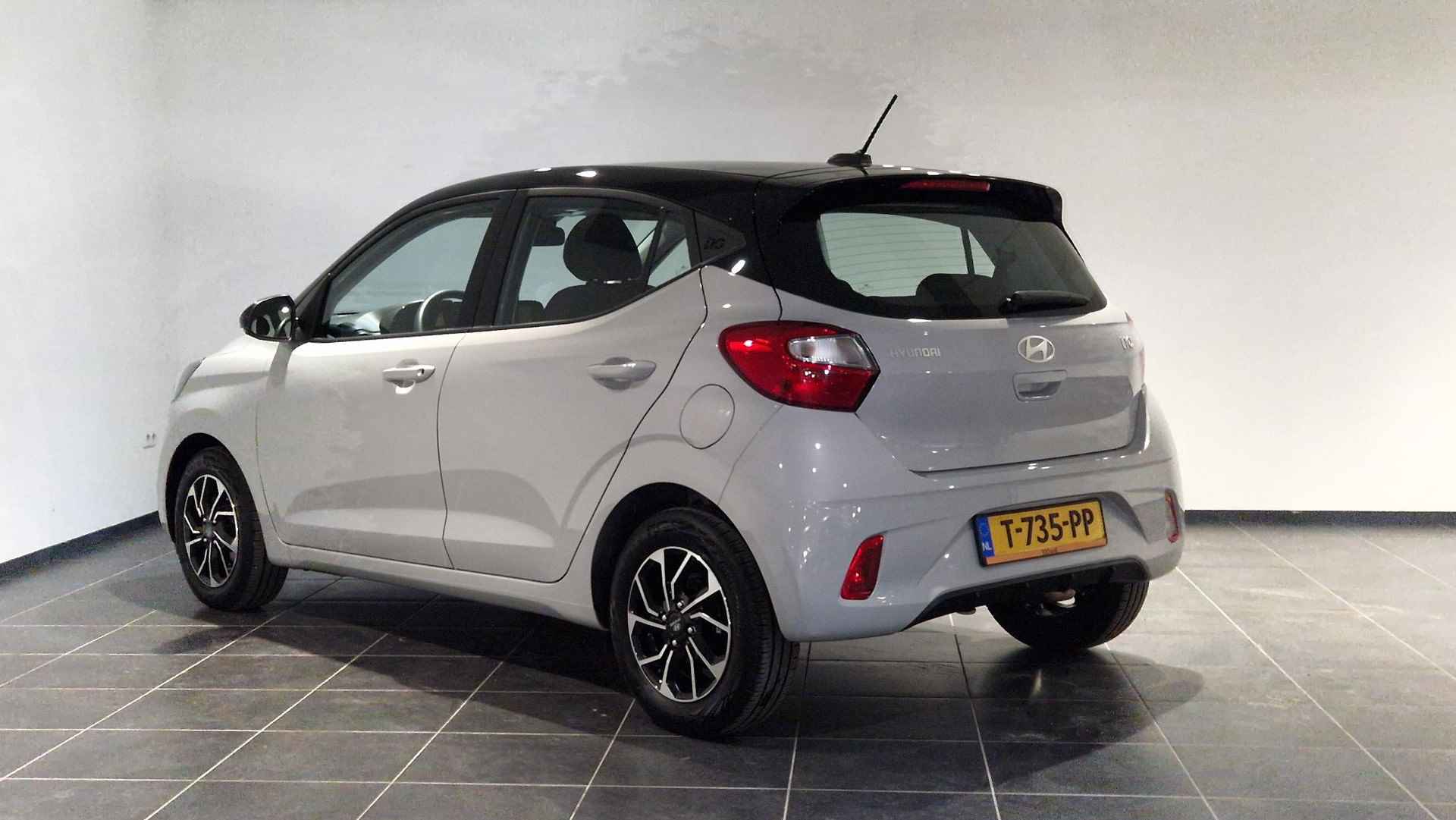 Hyundai i10 1.0 Comfort Smart - 8/23