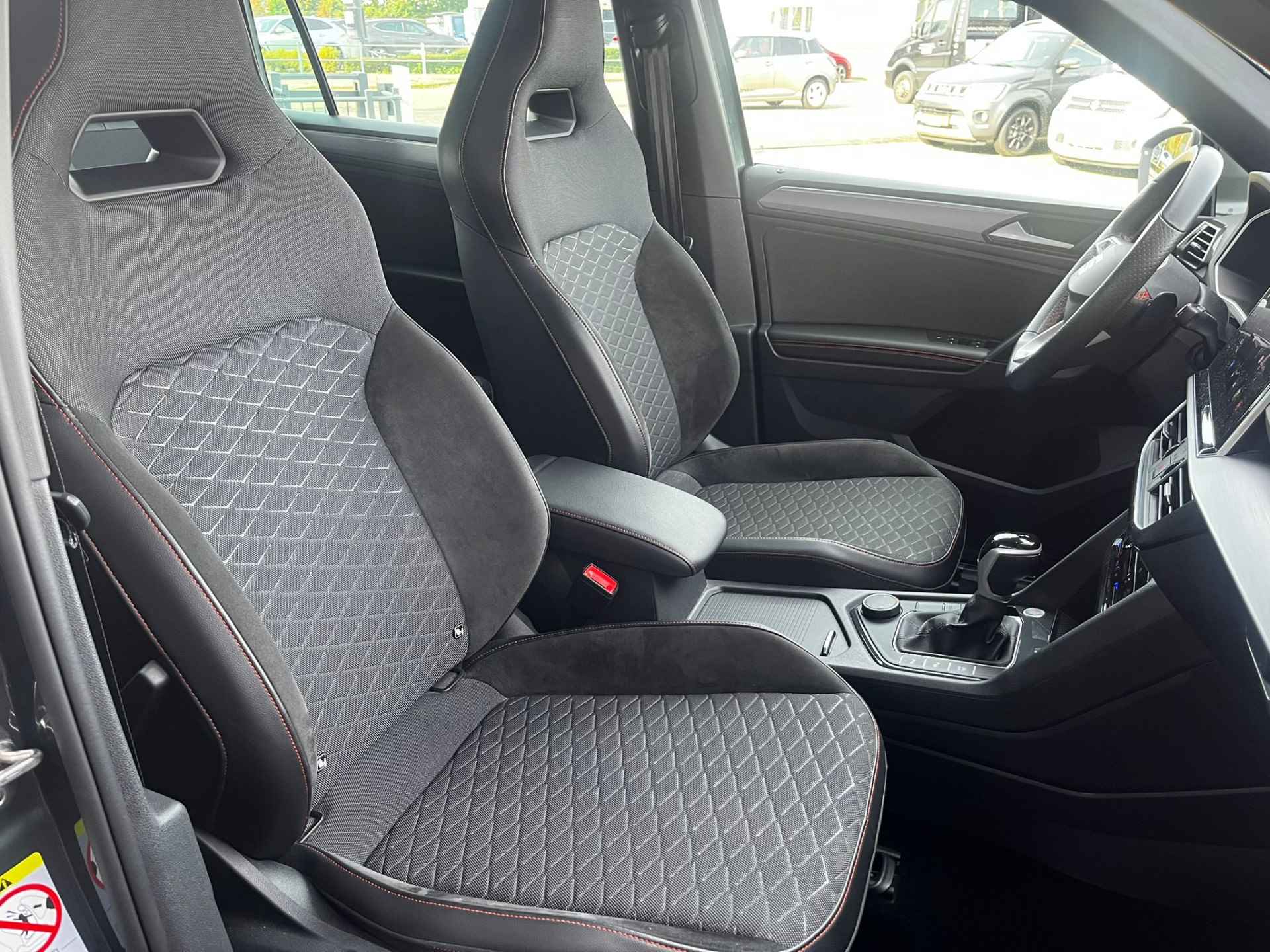 SEAT Tarraco 1.5 TSI FR Business / 20'' LMV / ZWENKBARE TREKHAAK / - 13/24