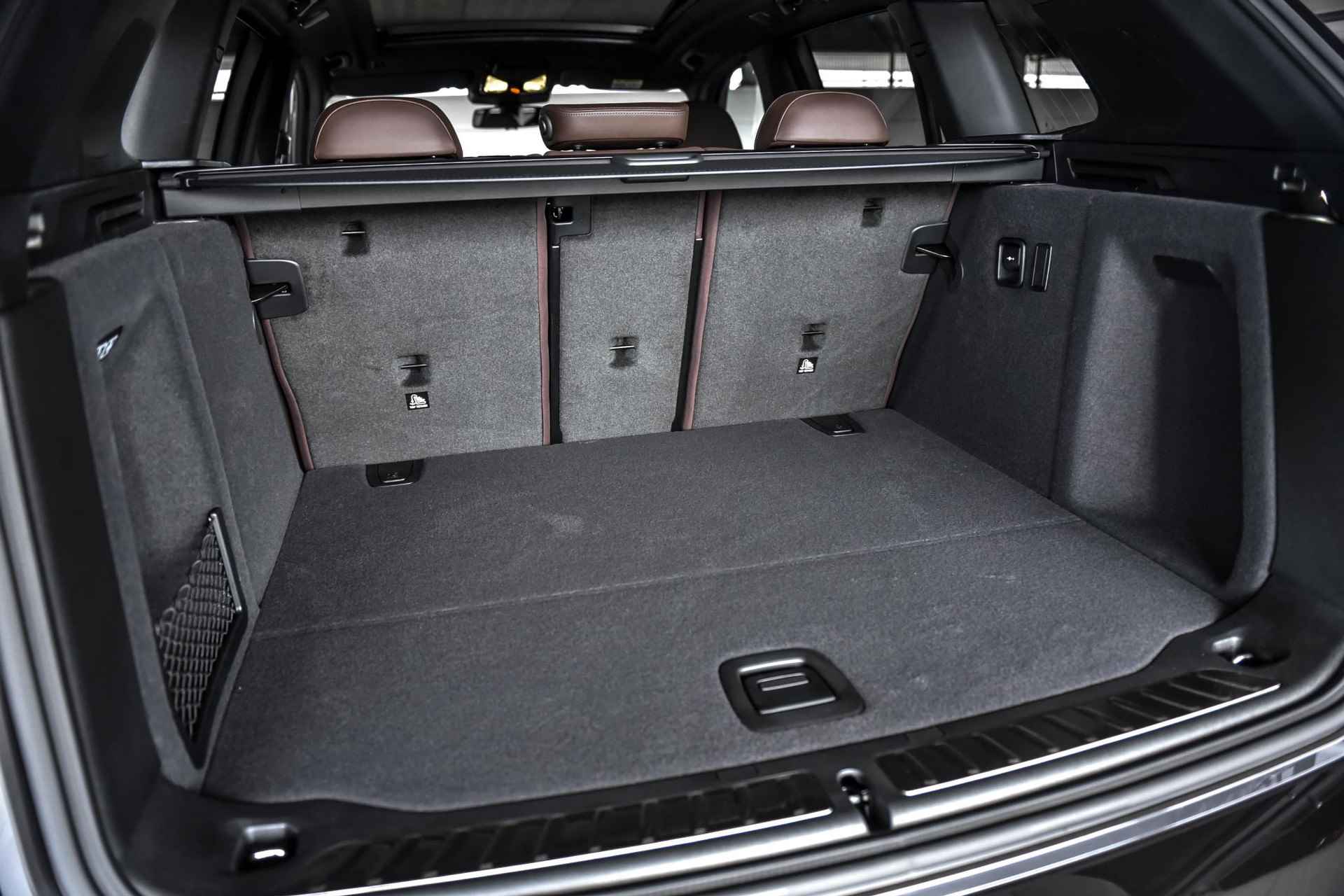 BMW iX3 High Executive Edition 80 kWh | Parking Assistant Plus | Trekhaak met elektrisch wegklapbare kogel - 8/22