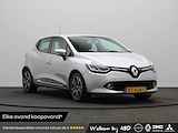 Renault Clio TCe 90pk Dynamique | Achteruitrijcamera | Trekhaak | Dealer onderhouden |