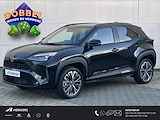 Toyota Yaris Cross Hybrid 130 Executive Automaat / Elektrische Achterklep / Achteruitrijcamera / Cruise Control Adaptief / Voorruit verwarming / Stuurverwarming / Stoelverwarming