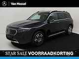 Mercedes-Benz EQB 250 Luxury-Line | Achteruitrijcamera | Stoelverwarming |