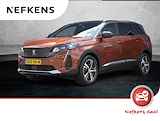 Peugeot 5008 SUV 1.2 130 pk Automaat  GT Pack | Trekhaak | 7 Zits | Achteruitrij Camera | Stoelverwarming