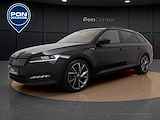 Skoda Superb 1.4 TSI iV Sportline Business | Navigatie | Trekhaak | Camera | Stoelverwarming | Cruise Control |