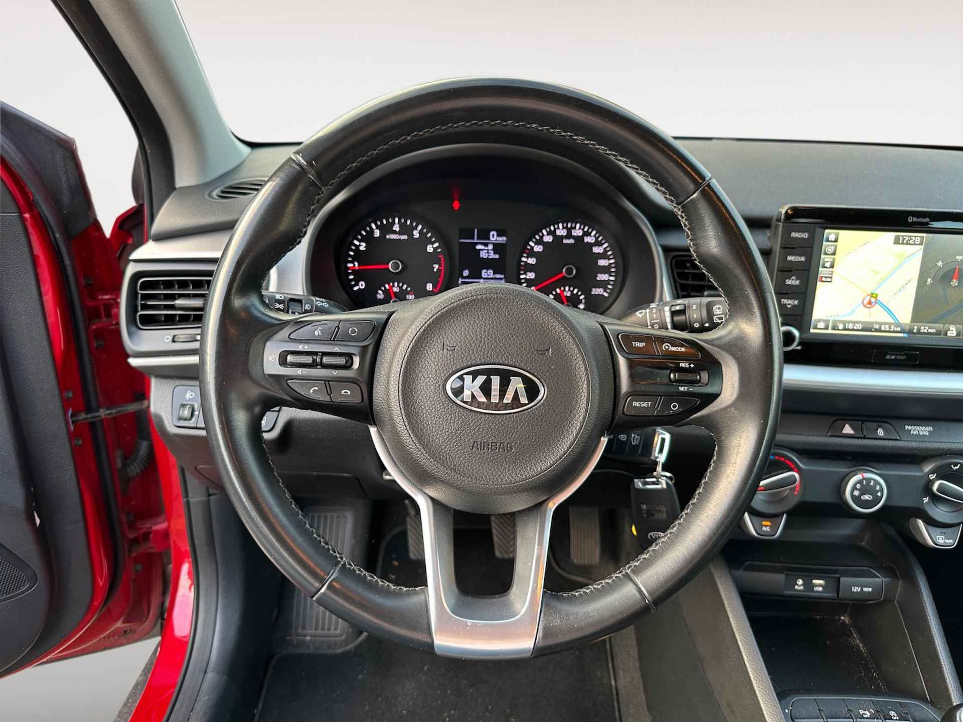 Kia Stonic 1.0 T-GDi DynamicLine - 14/27